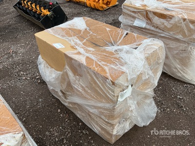 AM Tank AM-TANK58 SOMC 58 gal Portable Poly Réservoir de carburant (Unused)