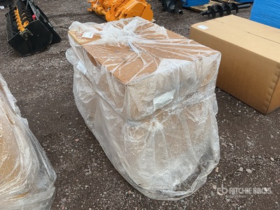 AM Tank AM-TANK58 SOMC 58 gal Portable Poly Réservoir de carburant (Unused)