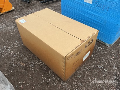 AM Tank AM-TANK40 SOMC 40 gal Portable Poly Fuel Tank (Unused)