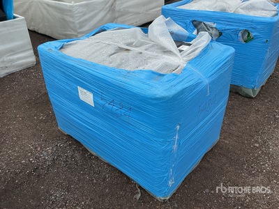 AM Tank AM-TANK116 SOMC 116 gal Portable Poly Réservoir de carburant (Unused)