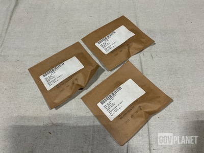 (21) Ward Leonard Electric Company 16570-60-1 Helical Springs