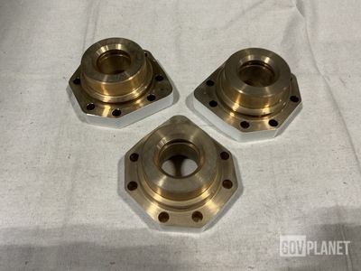 (4) 12283307 Linear Actuating Caps