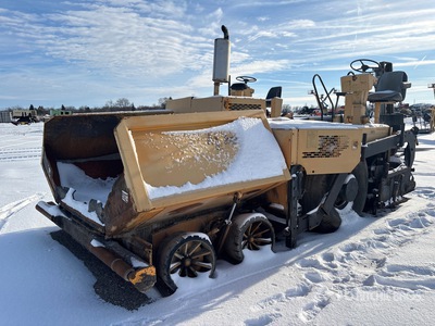1999 Blaw-Knox PF-3172 Asphalt Paver (Inoperable)