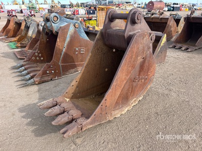 Esco 30 in Digging Excavator Bucket