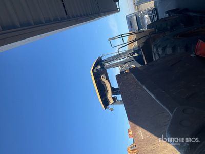 Kobelco SK130UR-1ES Tracked Excavator