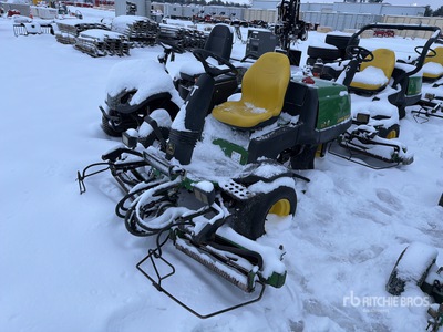 1999 John Deere 2500 Ride-On Kosiarka do trawy