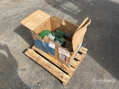 Weg K21 Electric Motor