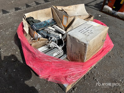 Quantity of Powerboards