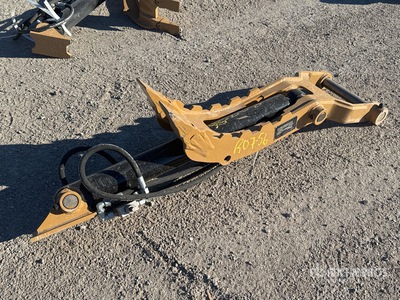 2026 Warrior WCHT305 8 in 5-8T to fit CAT305 Hydraulic Thumb Excavator Thumb - Fits Cat 305 (Unused)