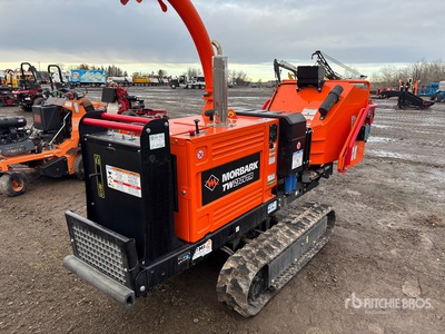 2024 Morbark TW230VTR Wood Chipper (Unused)