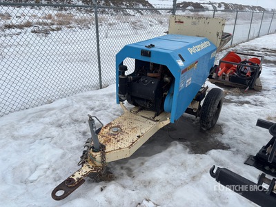 1998 Putzmeister P30-G Bomba de hormigón