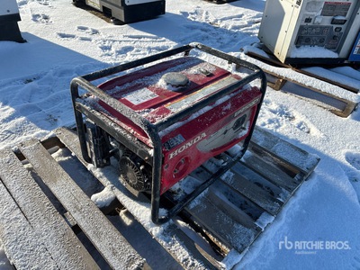 Honda EP2500CX 2.3 kVA Generatore portatile