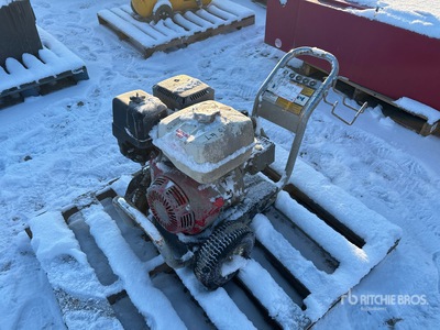 PowerJet Lavadora de presión