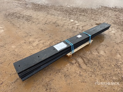 Qte De Lames Pour Godet Manitou Blade Attachment (Unused)