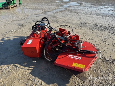 2013 Maschio Gaspardo Ruota IN. CR Bosmaaier