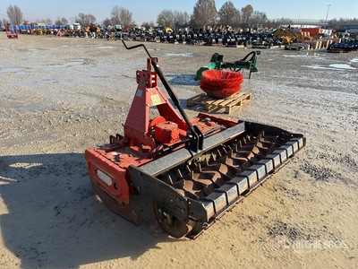 2008 Maschio DL1500 Harrow