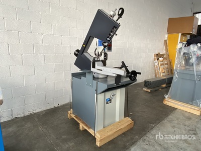 2025 MEP PH261-1 Scie à ruban (Unused)