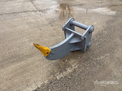 Excavator Ripper - Fits 20T (Unused)