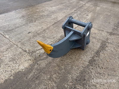 Excavator Ripper - Fits 20T (Unused)
