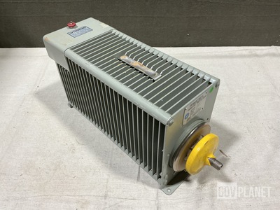 Bird Electronic 8251 Coaxial Resistor