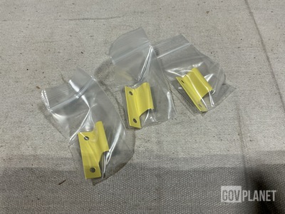 (7) Aero Engineering 923216-1 Double Angle Brackets