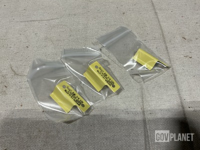 (7) Aero Engineering 923216-1 Double Angle Brackets