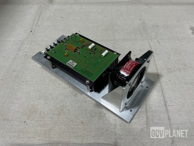 Radian 40001696 Cathode Bias Regulator