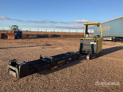 2019 R1.6 Gerbeur électrique