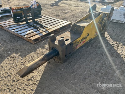 2013 Magnum RHB330-6 BA Hydraulic Breaker Różne. Osprzęt budowlany
