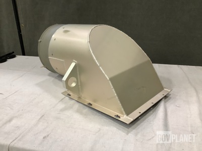 Marvin Land Systems 302-9009 Centrifugal Fan