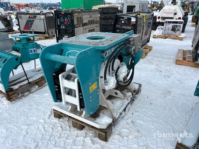 2024 Dehaco Hyrax 950 29 in Plate Compactor