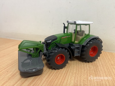 Fendt 642 Vario Maqueta Speelgoed