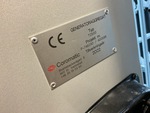 General Appearance with CE Mark