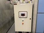 Control Station with 
