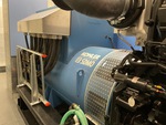 Generator with 