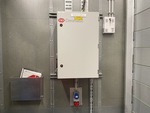 Generator with 