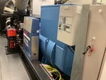 Generator with 