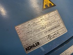 Generator with 