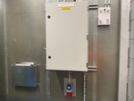 Generator with 