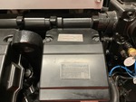 Engine with 