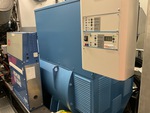 Generator with 