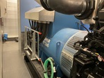 Generator with 