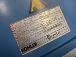 Generator with 