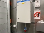Generator with 