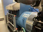 Generator with 