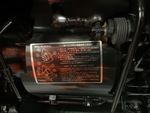 Engine with 