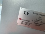 General Appearance with CE Mark