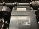 Engine with 