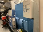 Generator with 