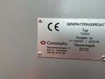 General Appearance with CE Mark